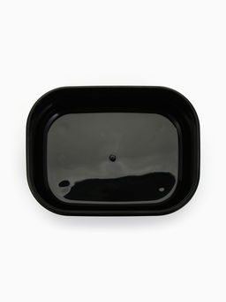 Цена за 2 шт. Ланч - бокс прямоугольный Без ума, когда голоден, 500 мл - Сима-ленд фото 7