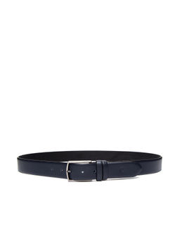 Темно-синий пояс