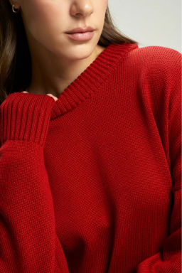 Джемпер Cotton Cherry