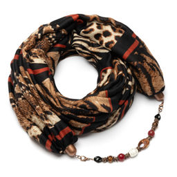 Шарф Марселла 003402_53_45 Foxtrot фото 37