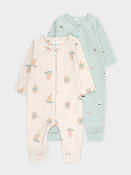 К 6522-2уп/серфинг,маленькие кораблики набор комбинезон яс