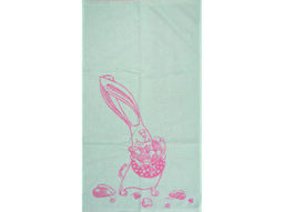 6с103.412ж1 Мешок любви (розовый10) Полотенце махровое 50х90см