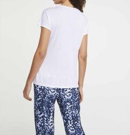 Блузка, белая - Heine фото 4