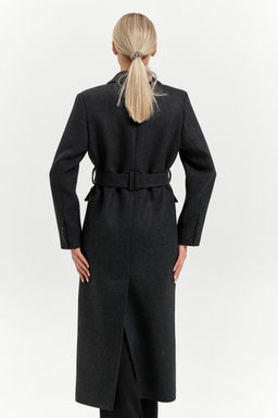 Пальто женское демисезонное 26326 - Kankan фото 68