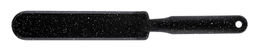 Лопатка сервировочная гибкая 30*4 см Linea PUNTO NERO арт.93-BK2C-12 (REGENT) фото 4