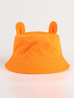 Панама «Тигренок» р-р 48-50 см c ушками