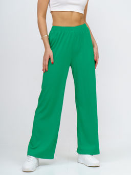 939 Брюки "Зеленый"