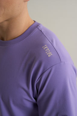 Футболка Фиолетовый