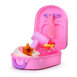 Набор доктора "Ветеринар" в коробке