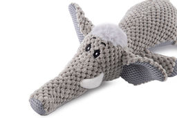 Игрушка-пищалка для собак, в ассортименте 272415