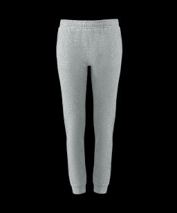 Брюки женские JOGEL ESSENTIAL Athlete Pants W, серый  фото 2