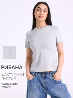 Футболка 1ЖДФК4448850