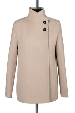 13-1187 Пальто женское демисезонное