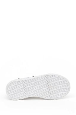 Белые туфли для мальчика - U.s. polo assn фото 5