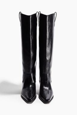 Botas a la rodilla - H&m фото 7