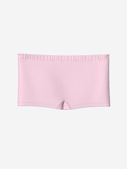 Basic K?z ?ocuk Boxer 3l? - Waikiki фото 2