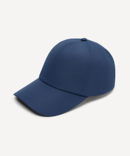 Бейсболка Jogel Camp Blank Cap, темно-синий