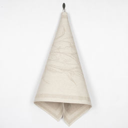 20С130-ШР+К 47*70 Полотенце "Луг-2" цв. 330 рис. 70