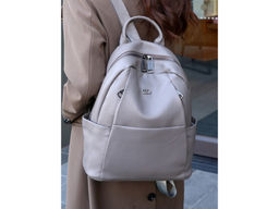 Рюкзак Lanotti 8813/серый