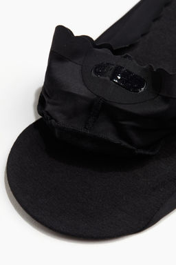 Pack de 3 calcetines invisibles de corte bajo - H&m фото 2