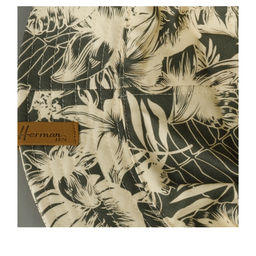 Панама HERMAN арт. CADIX (оливковый)