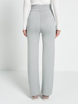 Брюки женские ZZ-06002 grey - Eleganzza фото 3