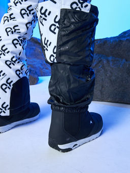 Женский мембранный зимний горнолыжный комбинезон Alpha Endless Chik Diva 2 223/2313-1_018 Разноцветный  фото 24