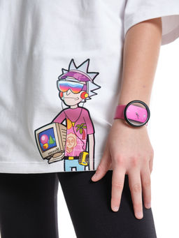 Часы PR3360 красный - Mini maxi фото 11