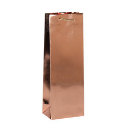 Цена за 12 шт. Пакет подарочный 36х12,8х8,4 / С900 /уп 12/720/под бутылку микс - Галеонтрейд фото 7