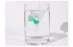 LODEURLETTE Капсулы для стирки белья с ароматом белого мускуса / In England Colorfit Grace Musk All in One Capsule Detergent, 17 г x 30