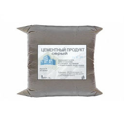 Цемент ПЦ-500 1кг