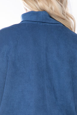 Платье Антония (синее) П8513 - Lt collection фото 5