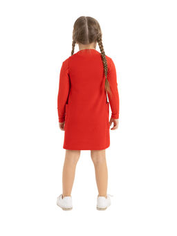 Сарафан д/дев. О66215 - Карамелли фото 3