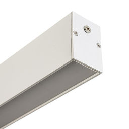 Светильник «Лайн» LED 10 Вт 4000К белый 50×3.3×6 см BayerLux