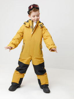 ВК 60128/3 УЗГ комбинезон дет