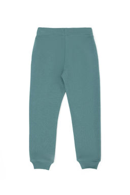 Мятные спортивные штаны для девочек Неожиданная скидка в корзине - U.s. polo assn фото 3