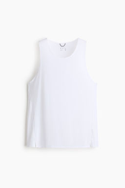 Camiseta de running sin mangas Cooling Lightweight