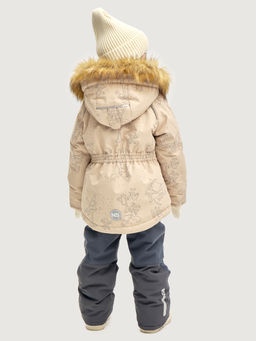 Костюм 7з0825 фиолет - Nikastyle фото 22