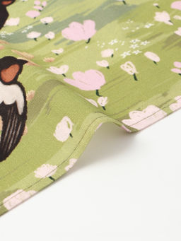 Полотенце Этель «Вдохновения», 40×70 см, репс 210 г/м², 100% хлопок