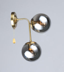 Бра Лофт BS-001528-2AB