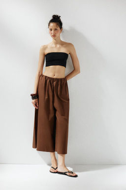 CULOTTES - Zara фото 2