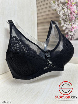 Бюстгальтер с тонким поролоном - Bruno фото 8