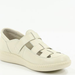 Туфли летние женские