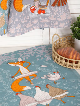 Набор полотенец 3 шт, 47х62 - Фабрика снов фото 8