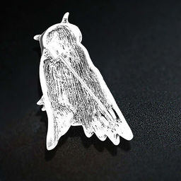 Брошь арт. 32 0694 (id 256493) - Rada фото 3