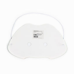 Цена за 10 шт. Маска карнавальная светящаяся в темноте «Змея», 25.8×15.6 см