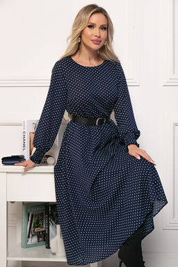 Платье 70890-1 - Avili фото 2