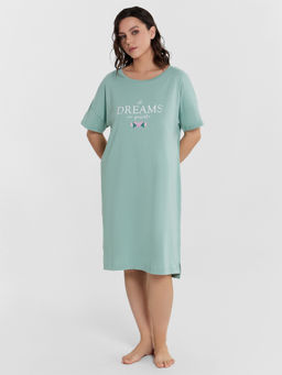 СОРОЧКА НОЧНАЯ ЖЕНСКАЯ