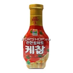 Томатный кетчуп Daesang, Корея, 300 г Акция
