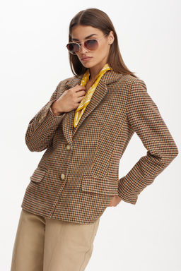 3115 Жакет - Niv niv fashion фото 2